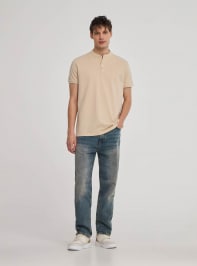 T-Shirt Homme Terranova