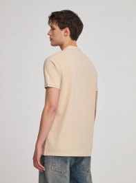 T-Shirt Homme Terranova