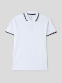 Short-sleeved T-shirt Man Terranova