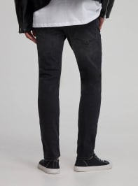 Pantalone Jeans Lungo Uomo Terranova