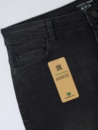 Pantalone Jeans Lungo Uomo Terranova