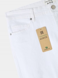 Long pants jeans Man Terranova