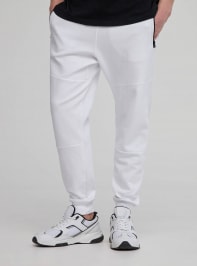 Full-length gym pants Man Terranova