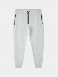 Full-length gym pants Man Terranova