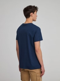 T-Shirt Homme Terranova