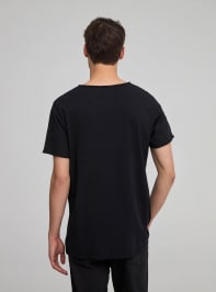 T-Shirt Homme Terranova