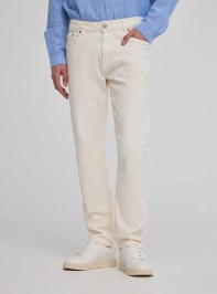 Pantalone Lungo Herren Terranova