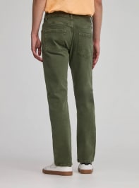 Pantalones Hombre Terranova