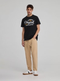 Pantalones Hombre Terranova