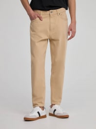 Pantalone Lungo Uomo Terranova