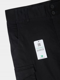 Pantalone Lungo Herren Terranova