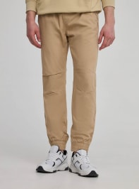 Pantalone Lungo Uomo Terranova