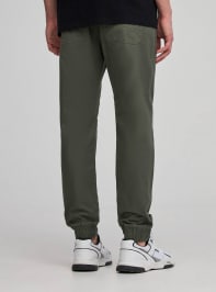 Pantalone Lungo Uomo Terranova