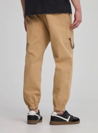 Pantalone Lungo Uomo Terranova