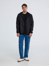 Outerwear Man Terranova