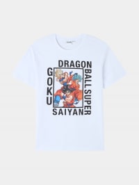 Camiseta manga corta Hombre Terranova