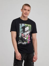 T-Shirt Homme Terranova