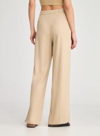 Pantalone Lungo Damen Terranova