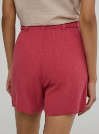 Short pants Woman Terranova