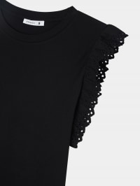 Short-sleeved T-shirt Woman Terranova