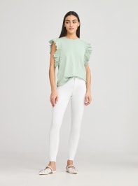 T-Shirt Femme Terranova