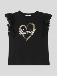 T-Shirt Femme Terranova