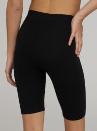 Short leggings Woman Terranova