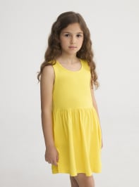 Dress Girls Terranova