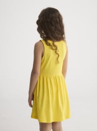 Dress Girls Terranova