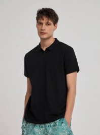 Short-sleeved T-shirt Man Terranova