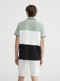 Short-sleeved T-shirt Man Terranova