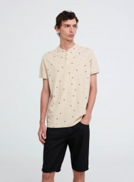 T-Shirt Homme Terranova