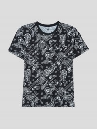 T-Shirt Homme Terranova