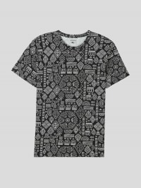 Camiseta manga corta Hombre Terranova