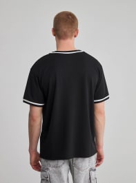 T-Shirt Homme Terranova