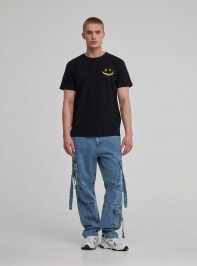 T-Shirt Homme Terranova