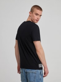 T-Shirt Homme Terranova