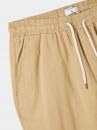 Pantalons Homme Terranova