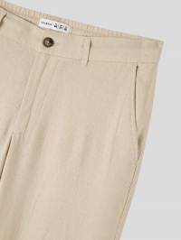 Pantalone Lungo Herren Terranova