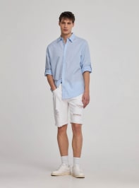 Short pants Man Terranova