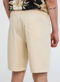 Short pants Man Terranova