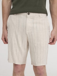 Pantalone Corto Uomo Terranova