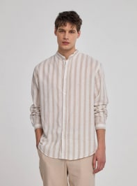 Camisa Hombre Terranova