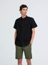 Chemise. Homme Terranova