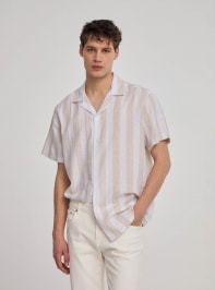 Chemise. Homme Terranova