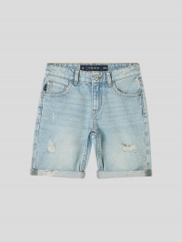 Short pants jeans Boys Terranova