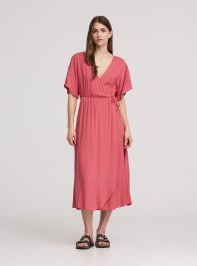 Robe Femme Terranova