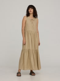 Robe Femme Terranova