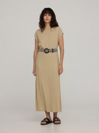 Dress Woman Terranova