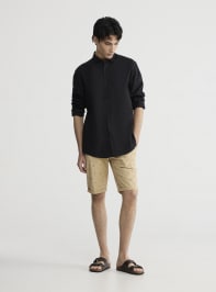 Chemise. Homme Terranova